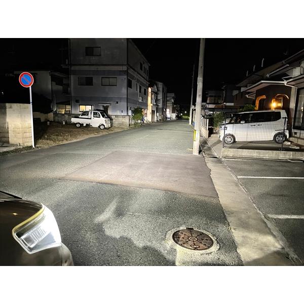 LEDバルブ H11 HB4 フォグランプ ロービーム ファン付き 汎用 外装 カスタム |  | 01