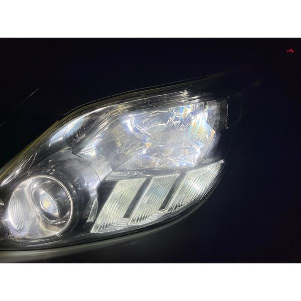 LEDバルブ H11 HB4 フォグランプ ロービーム ファン付き 汎用 外装 カスタム |  | 03