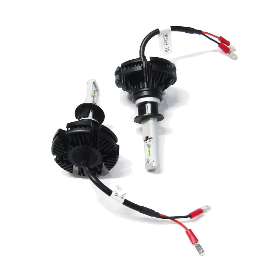 LEDバルブ H1 H4 LEDヘッドライト |  | 01