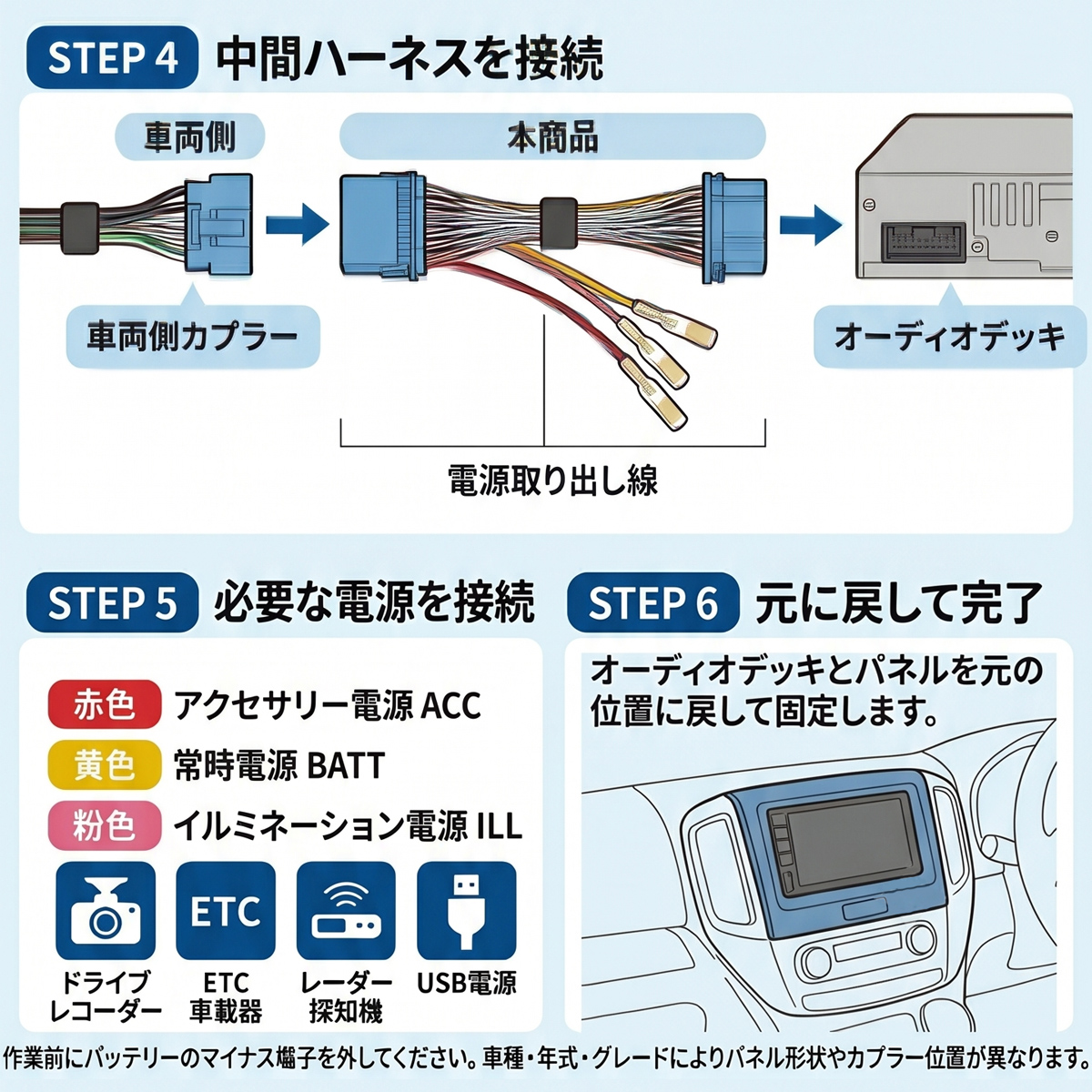 スペーシア カスタム MK54S MK94S ...の詳細画像3