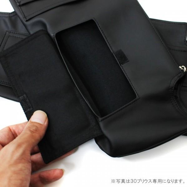 NBOX カスタム JF1 JF2 サンバイザー カバー レザー PVC バイザー 運転
