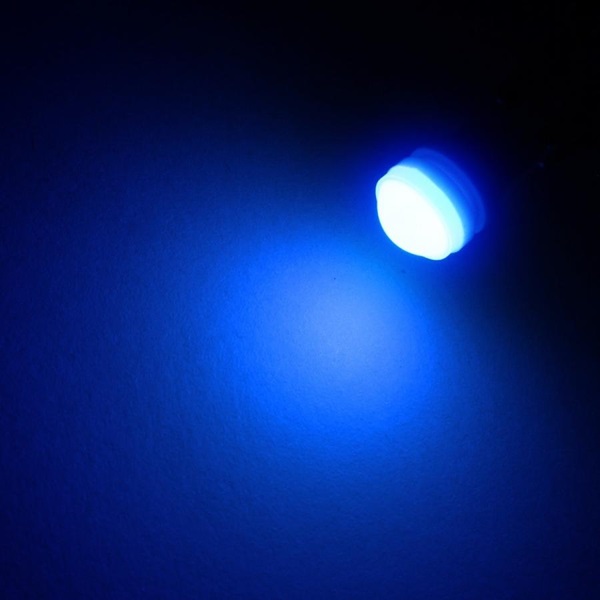 アトレー S700 T10 LED バルブ ポジション灯 ナンバー灯 ライセンスランプ ルームランプ カスタム パーツ 魚眼レンズ ホワイト ブルー 2個 |  | 02