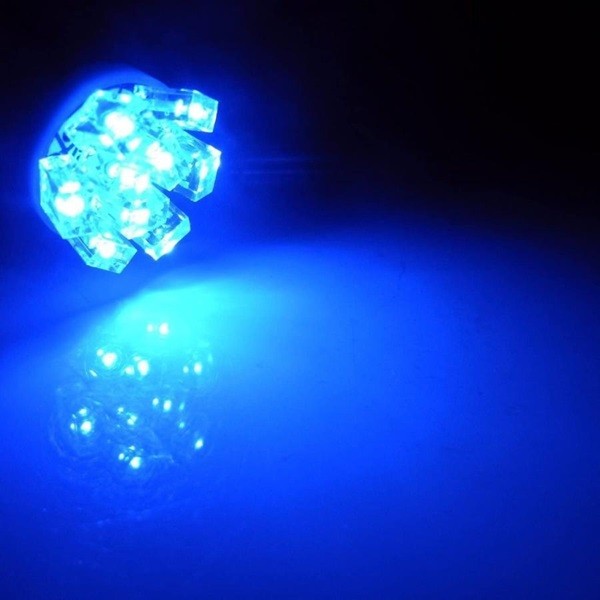 ノア ヴォクシー 80系 LED T10 バルブ ポジション灯 ナンバー灯 ライセンスランプ 2個 ホワイト ブルー アンバー 外装 カスタム パーツ |  | 02