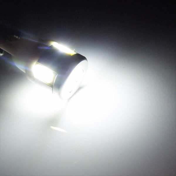 ハスラー MR31S MR41S LED ポジション T10 バルブ ナンバー灯 ライセンスランプ ルームランプ ホワイト ブルー 純正交換 2個 カスタム パーツ |  | 01