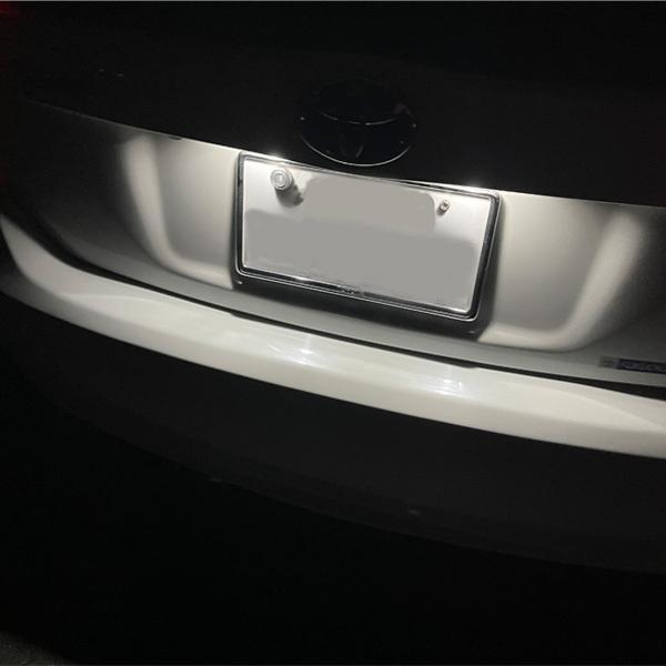 ヴェルファイア アルファード 20系 T10 LEDバルブ 1W 2個セット |  | 03