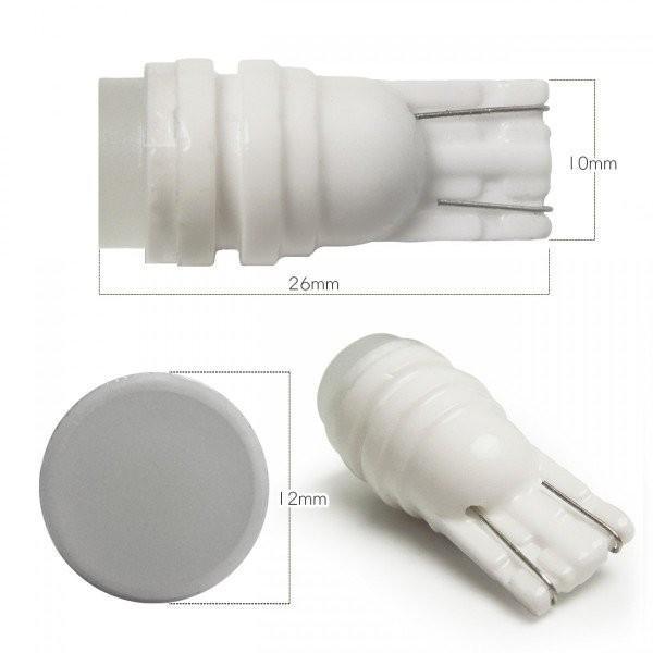 ヴェルファイア アルファード 20系 T10 LEDバルブ 1W 2個セット |  | 05