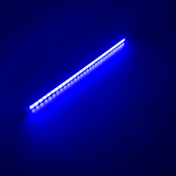 タント ファンクロス LED デイライト 12V 後付け 防水 ホワイト