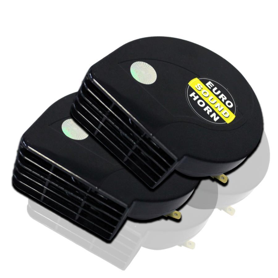 フロンクス ホーン レクサスホーン 12V 純正交換 サウンドホーン