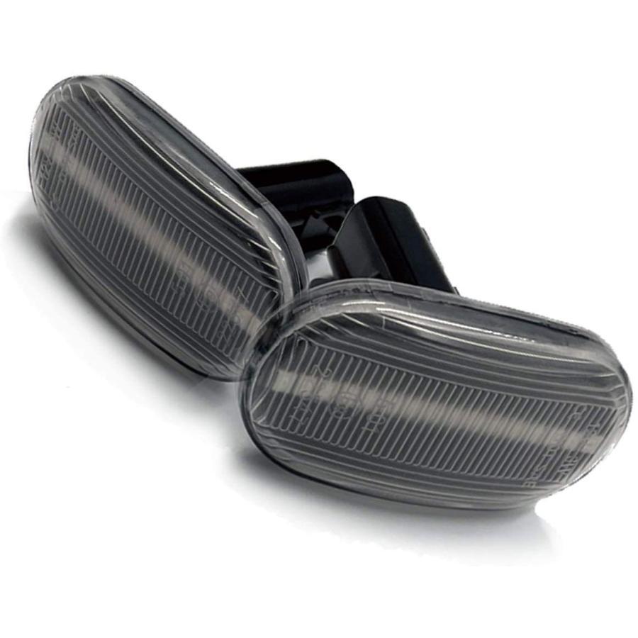 ジムニー JB64W ジムニーシエラ JB74 パーツ カスタム LED サイドマーカ 車 |  | 01