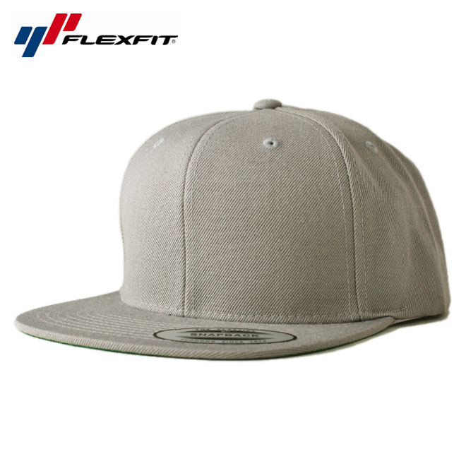 ユーポン フレックスフィット スナップバックキャップ 帽子 YUPOONG FLEXFIT メンズ ...