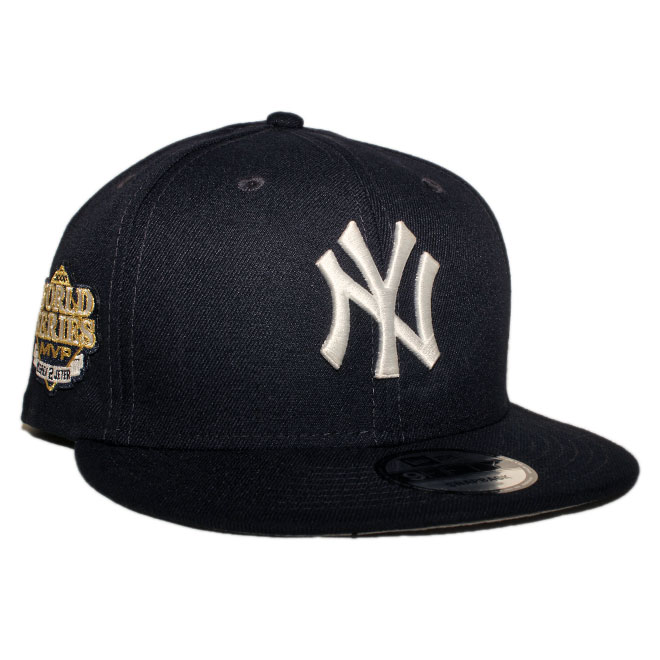 ニューエラ スナップバックキャップ 帽子 NEW ERA 9fifty メンズ レディース デレク ...