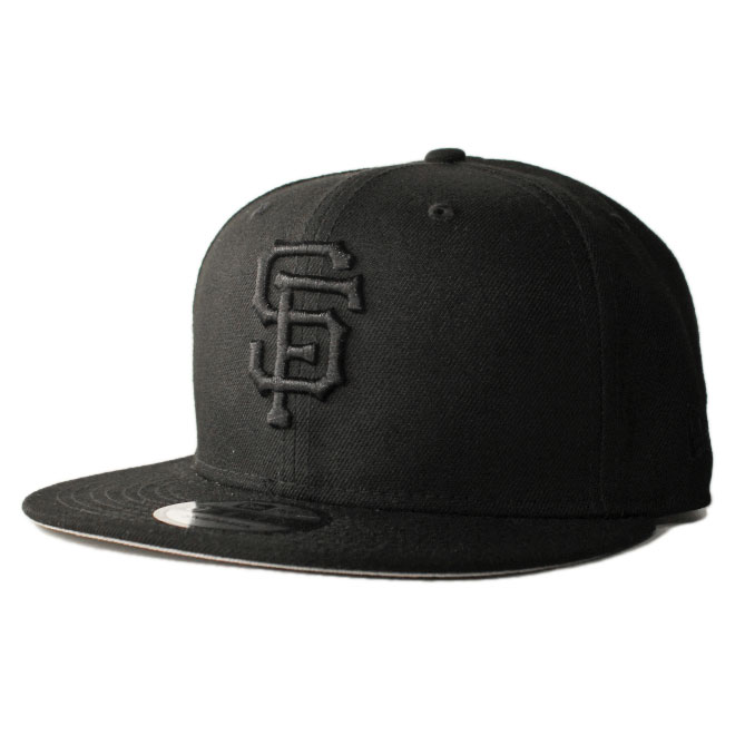 9FIFTY ニューエラ スナップバックキャップ 帽子 NEW ERA 9fifty