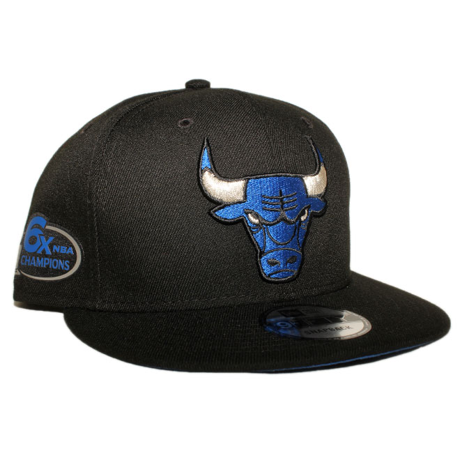 ニューエラ スナップバックキャップ 帽子 NEW ERA 9fifty メンズ レディース NBA シカゴ ブルズ bk : ap60237729 :  Liberalization - 通販 - Yahoo!ショッピング