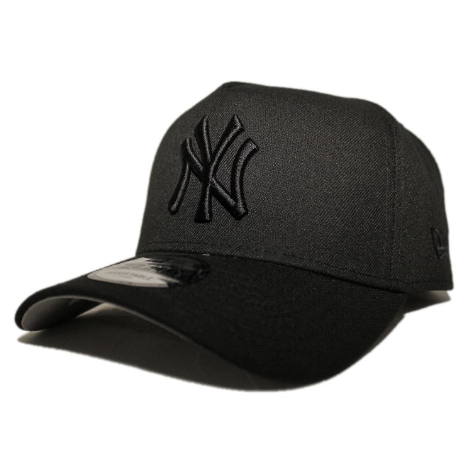 ニューエラ スナップバックキャップ 帽子 NEW ERA 9forty メンズ レディース MLB ニューヨーク ヤンキース bk｜liberalization｜02