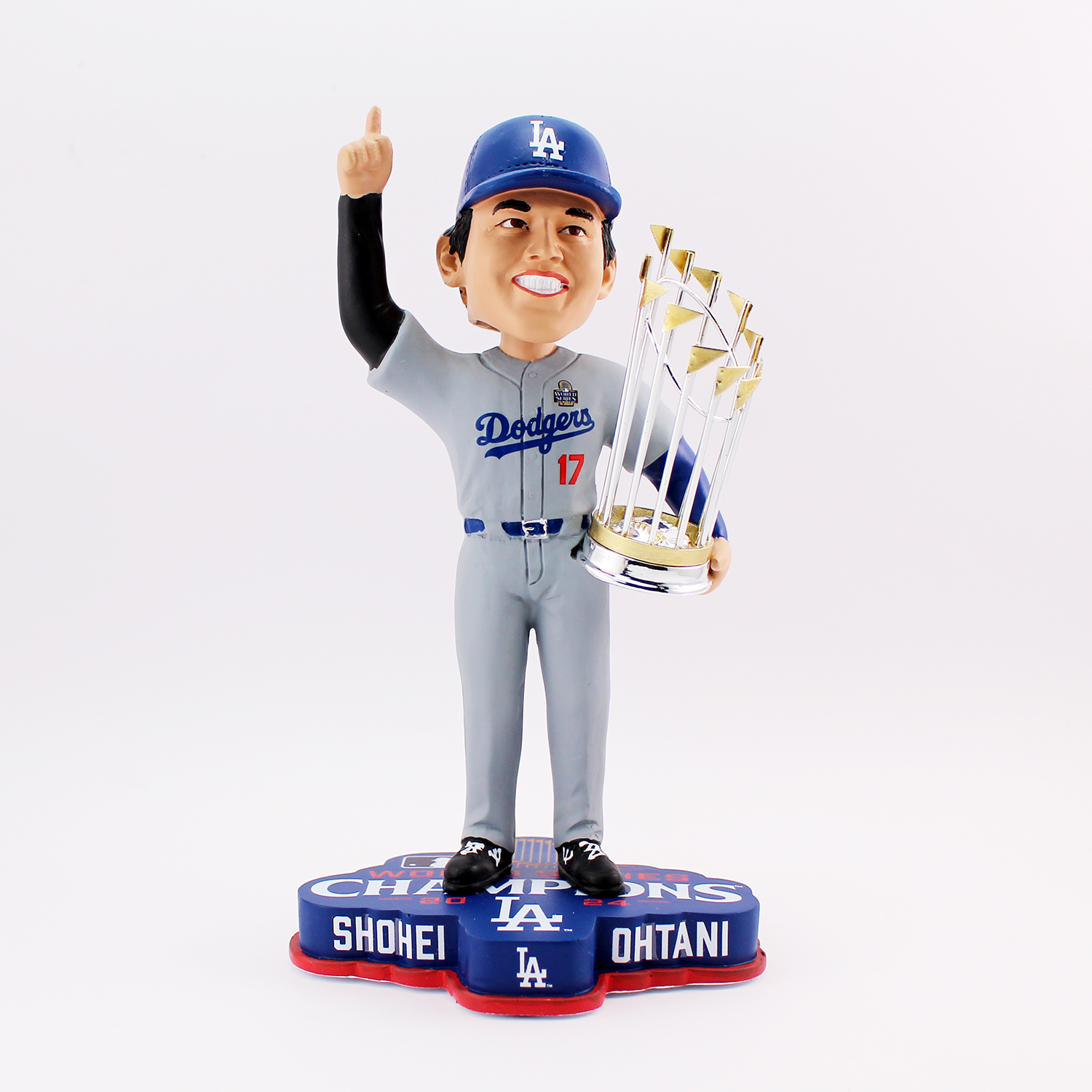 ボブルヘッド フィギュア 人形 大谷翔平 MLB ロサンゼルス