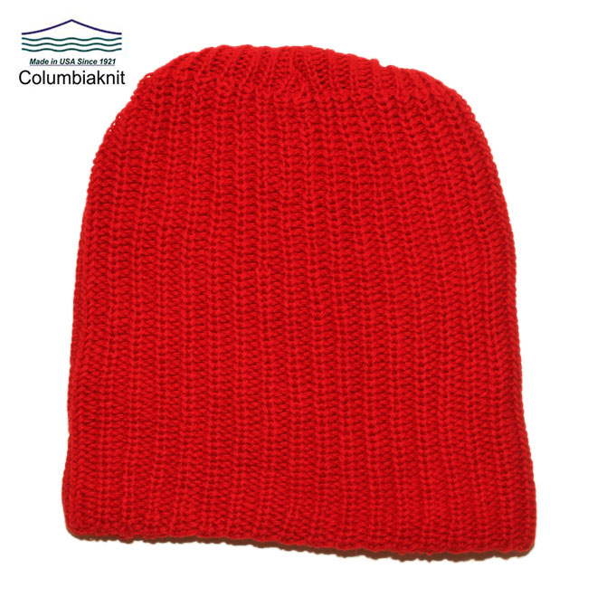 コロンビアニット ニット帽 帽子 COLUMBIA KNIT メンズ レディース 無地 シンプル rd |  | 01