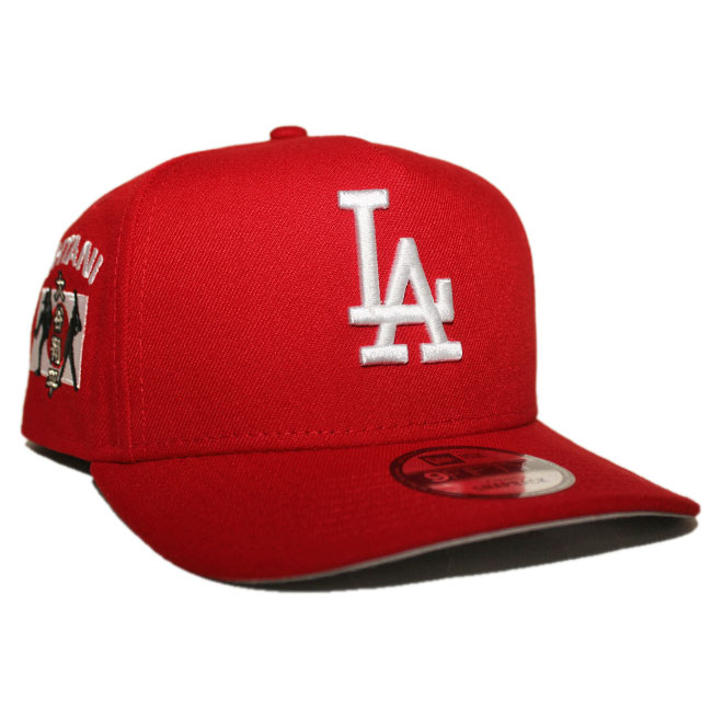 NEWERA 9FIFTY Atlanta Braves スナップバック デニム MLB Atlanta Braves Hats & Caps – New Era Cap
