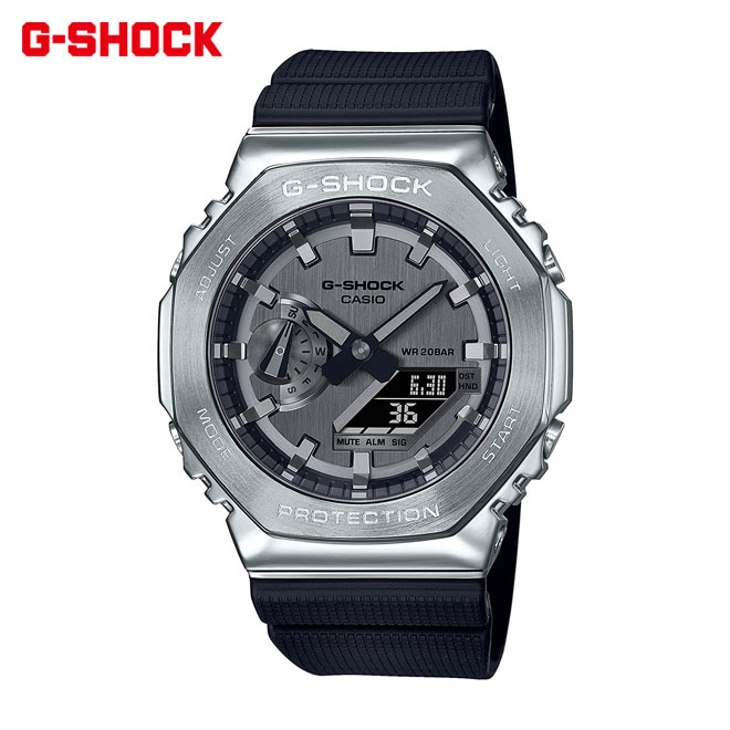 カシオ Gショック 腕時計 ジーショック CASIO G-SHOCK メンズ