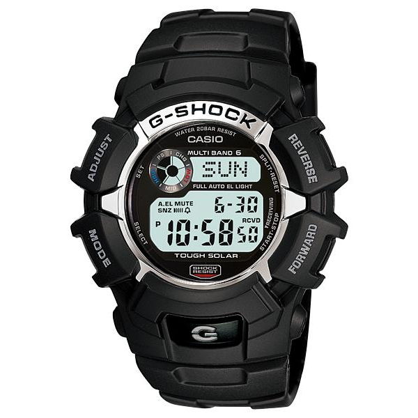 CASIO カシオ G-SHOCK ジーショック Gショック 腕時計 メンズ G-SHOCK カシオ Gショック 腕時計 ジーショック 電波 ソーラー
