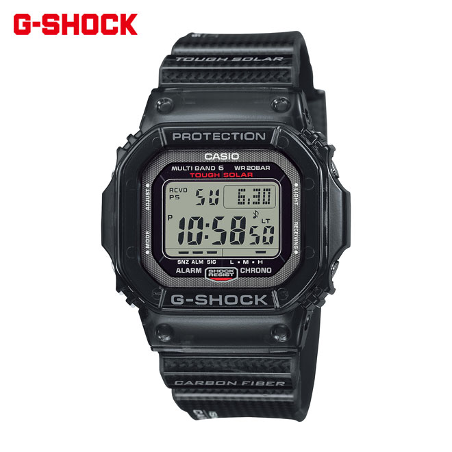 カシオ Gショック 腕時計 ジーショック CASIO G-SHOCK メンズ 電波