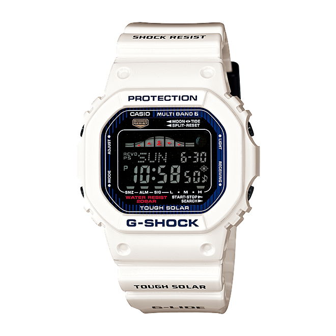 時計 G-SHOCK G-LIDE G-LIDE | CASIO
