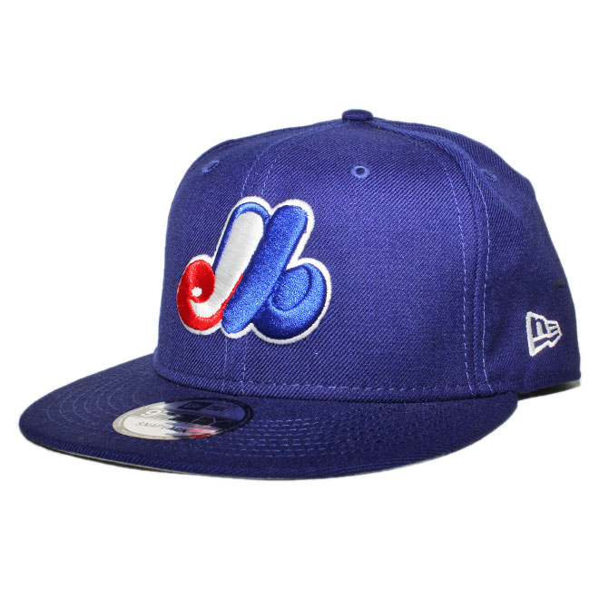 ニューエラ スナップバックキャップ 帽子 NEW ERA 9fifty メンズ