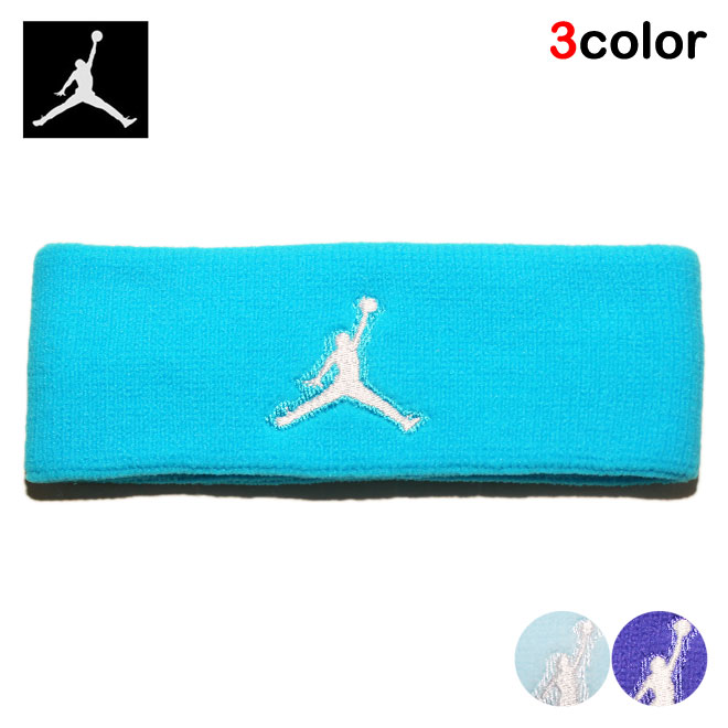 ジョーダンブランド ヘッドバンド ヘアバンド JORDAN BRAND