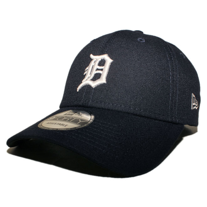 ニューエラ ストラップバックキャップ 帽子 NEW ERA 9forty メンズ レディース MLB...