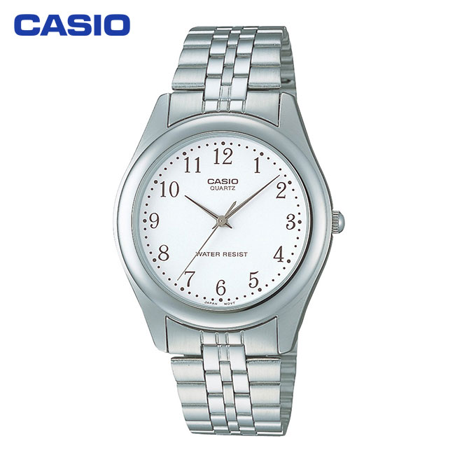 カシオ コレクション 腕時計 CASIO Collection メンズ レディース 防水 国内正規品 gy | CASIO Collection | 01
