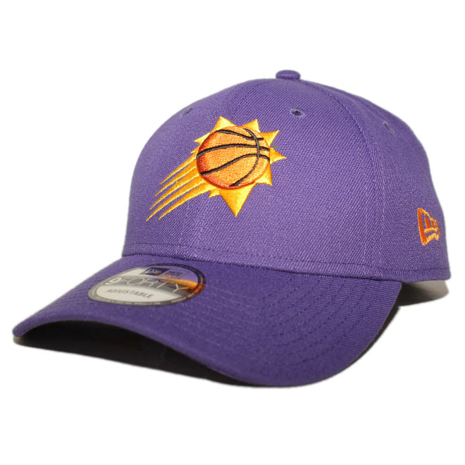 ニューエラ ストラップバックキャップ 帽子 NEW ERA 9forty メンズ レディース NBA...
