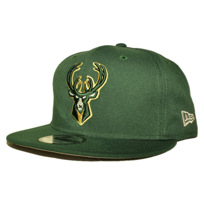 New Era ミルウォーキー・ブルワーズ 9FIFTY スナップバックキャップ 9FIFTY ニューエラ スナップバックキャップ 帽子 NEW ERA 9fifty