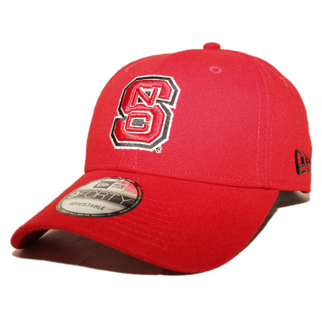 NORTH CAROLINA【新品】キャップ ノース カロライナ 59FIFTY ニューエラ キャップ ノースカロライナ ターヒールズ