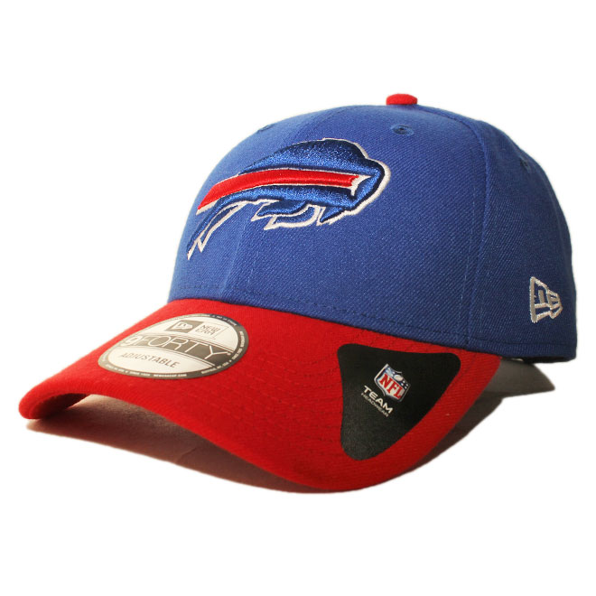 ニューエラ ストラップバックキャップ 帽子 NEW ERA 9forty メンズ レディース NFL...