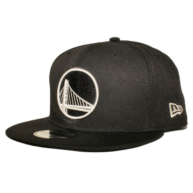 ニューエラ スナップバックキャップ 帽子 NEW ERA 9fifty メンズ レディース NBA ...