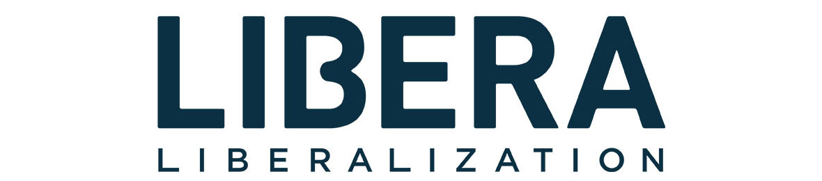 Liberalization ヘッダー画像