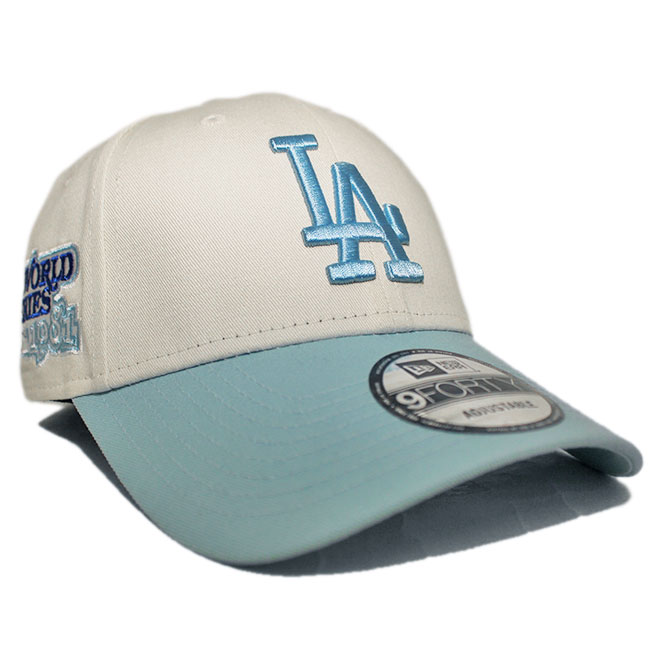 ニューエラ ストラップバックキャップ 帽子 NEW ERA 9forty メンズ レディース MLB...