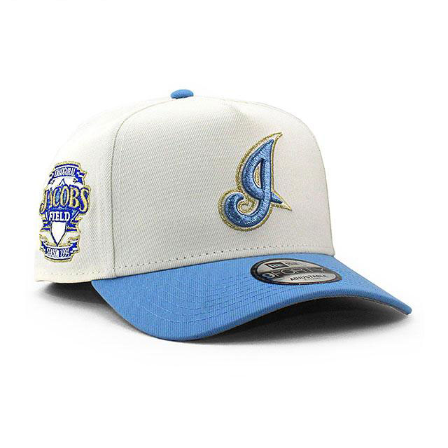 インディアンス キャップ（NEW ERA）のおすすめ人気商品一覧 通販