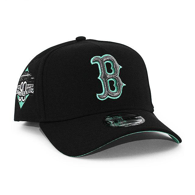 NEW ERA 9FORTY Snapback Bostonキャップ 196819011747_default_0010.jpg?