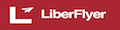 LiberFlyer 公式ショップ ロゴ