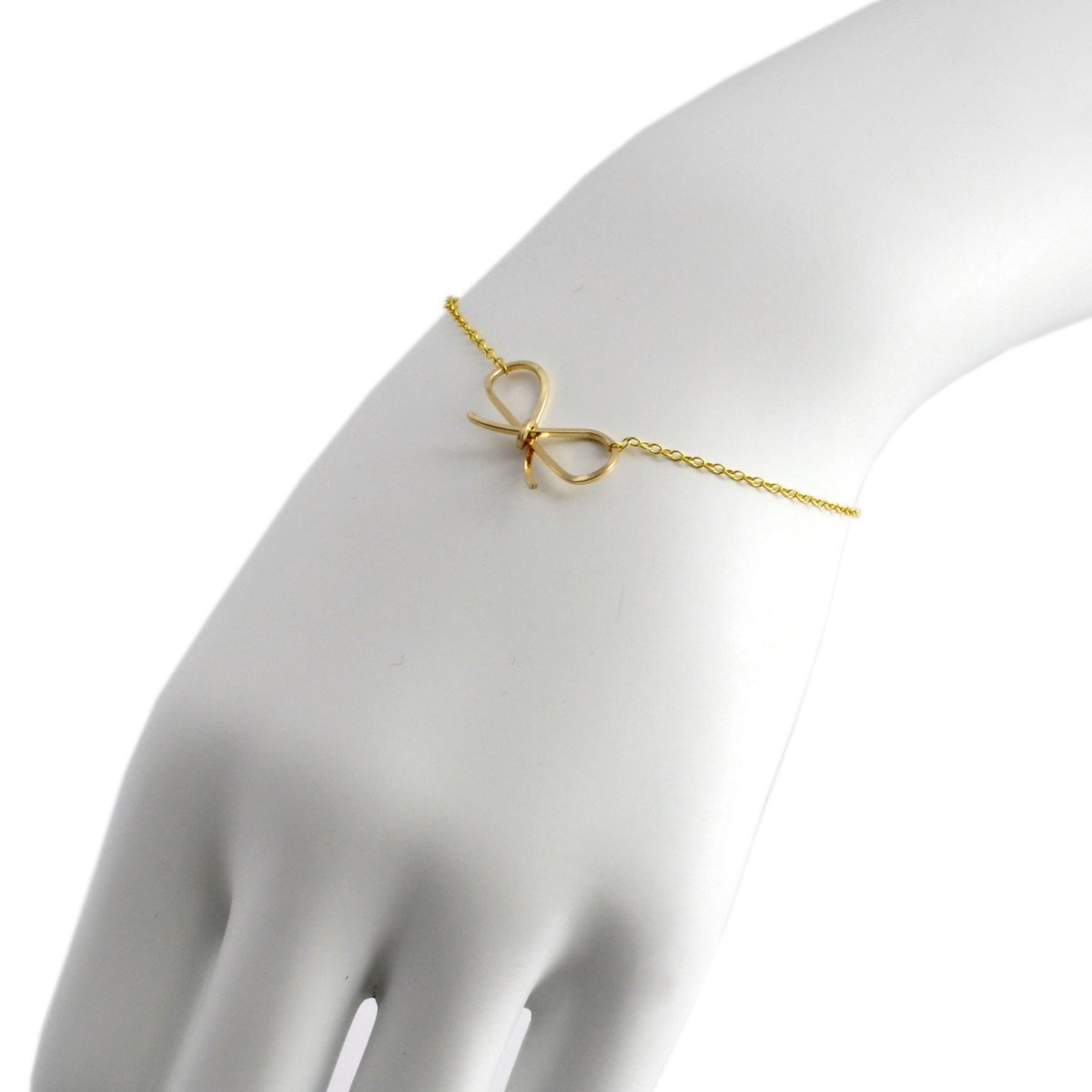 バイボー By Boe B32-GF リボン ブレスレット