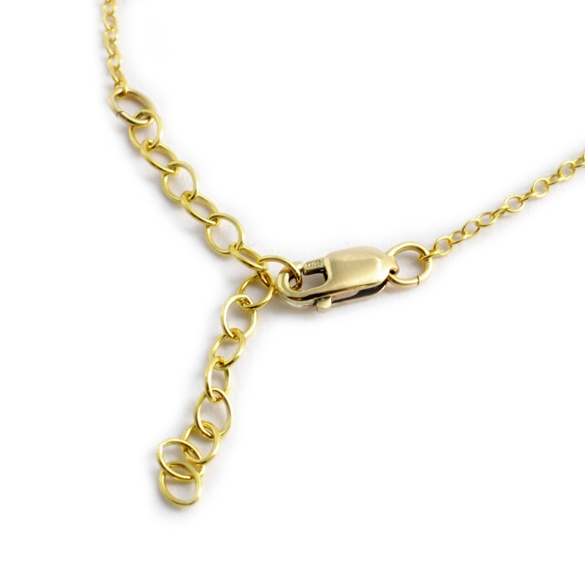 バイボー By Boe B33-GF ダブルリンク ブレスレット