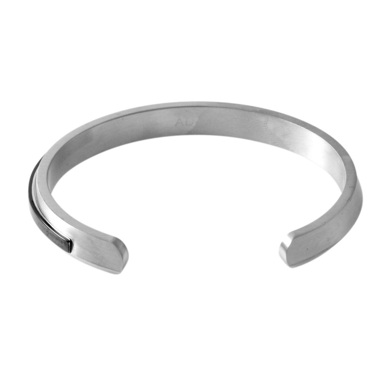 カルバンクライン Calvin Klein KJ4MBF21010L カフバングル ブレスレット Lサイズ OPEN BUMP BICO