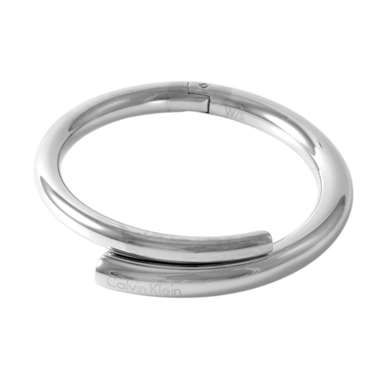 カルバンクライン Calvin Klein KJ5GMD0001XS バングル ブレスレット XSサイズ CLOS-ROUND SCENT