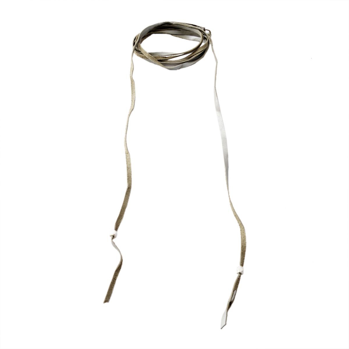 チャンルー CHAN LUU BS-5225 SDL MIX 5連ラップ ブレスレット レザーラップブレス チョーカーにもなる2WAYタイプ