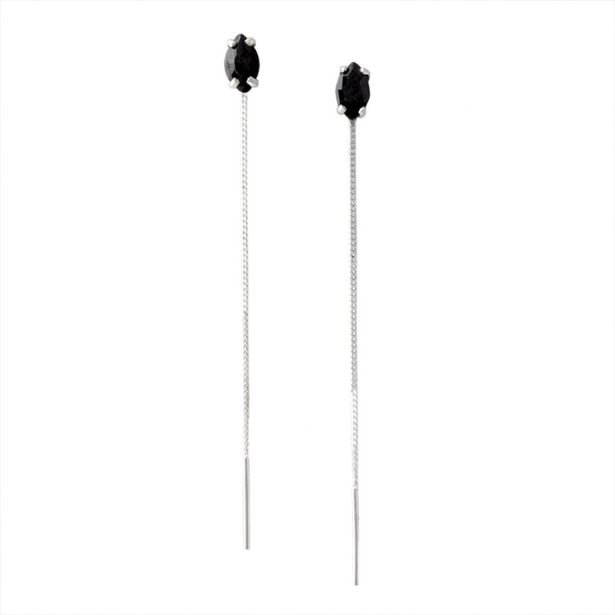 チャンルー CHAN LUU ES-4747 HYP ハイパーシーン スレッド スルー ピアス