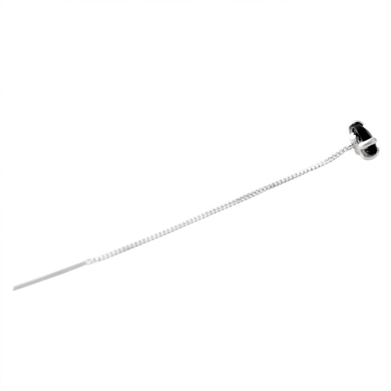 チャンルー CHAN LUU ES-4747 HYP ハイパーシーン スレッド スルー ピアス