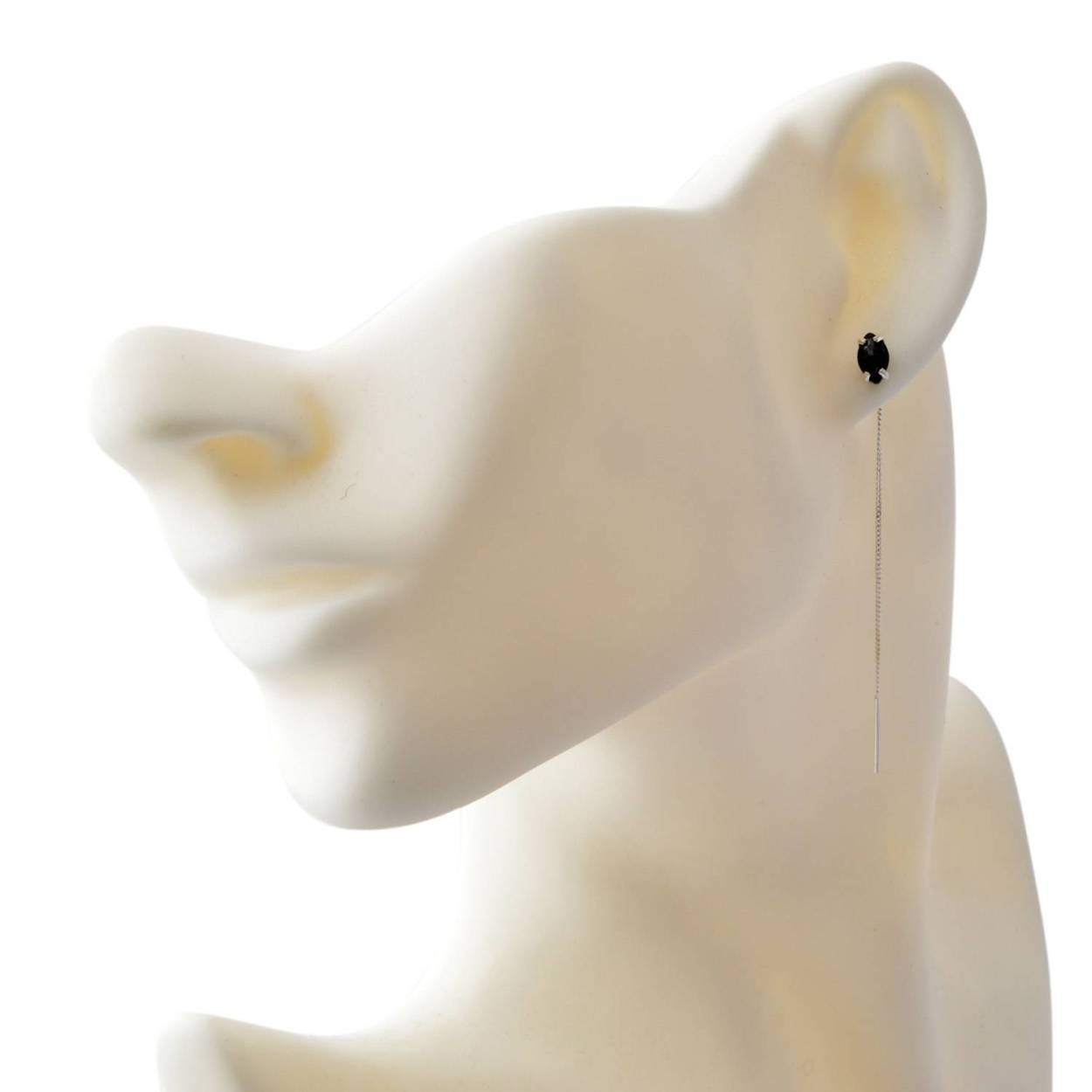 チャンルー CHAN LUU ES-4747 HYP ハイパーシーン スレッド スルー ピアス