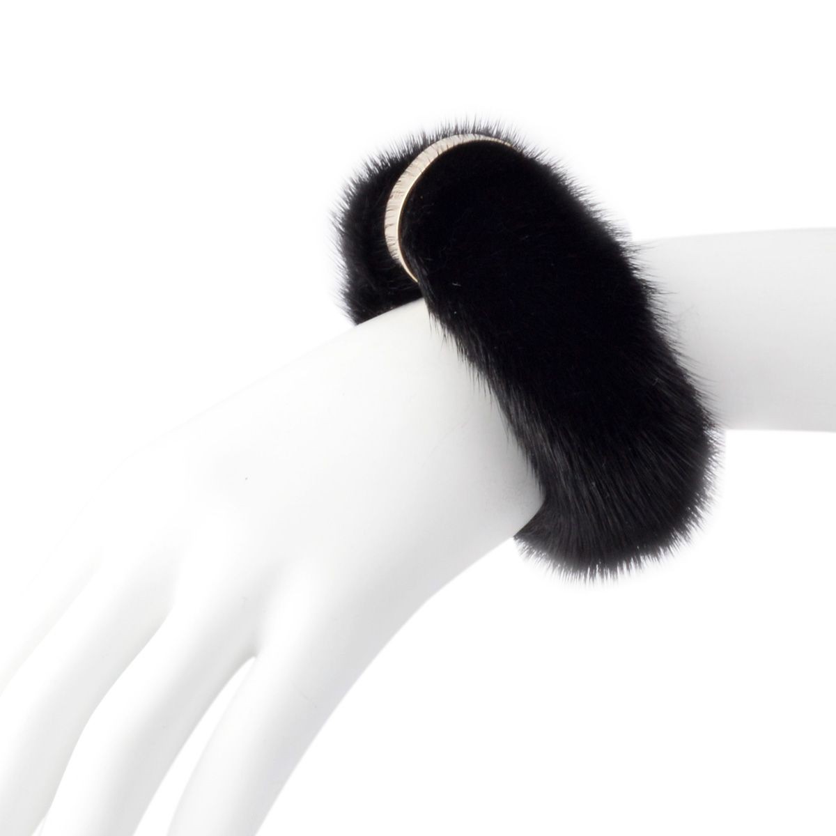 フルラ FURLA 792867 BSN3 MPL ONYX ファーラブ ブレスレット バングル FURLOVE BRACELET