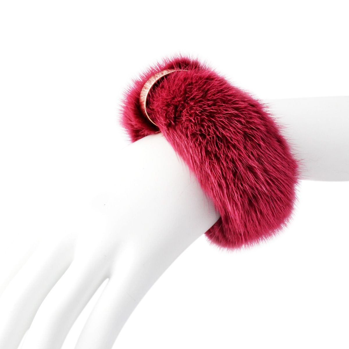 フルラ FURLA 831349 BSN3 MPL LAMPONE ファーラブ ブレスレット バングル FURLOVE BRACELET