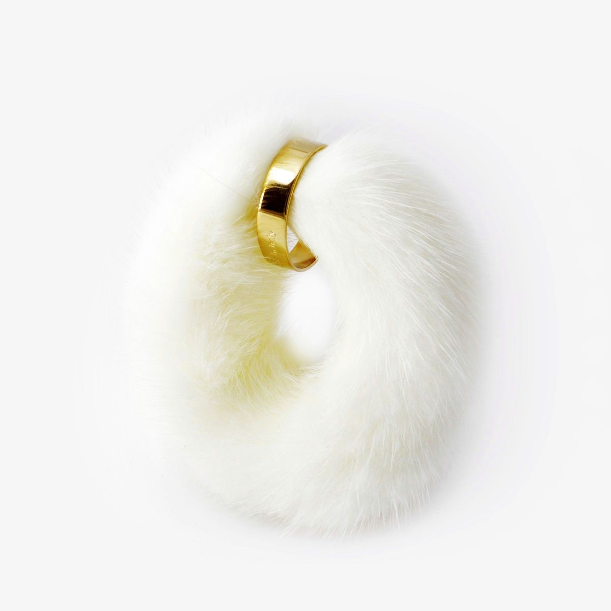 フルラ FURLA 831351 BSN3 MPL PETALO ファーラブ ブレスレット バングル FURLOVE BRACELET